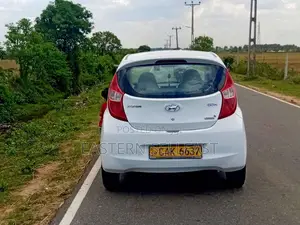 Hyundai EON 2015 Car (Used)