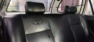 Toyota Elephant Back Ee103 1999 Car (Used)
