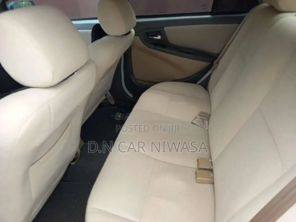Micro MX7 2013 Car (Used)