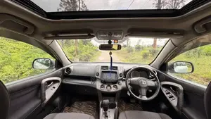 Toyota RAV4 2007 SUV (Used)