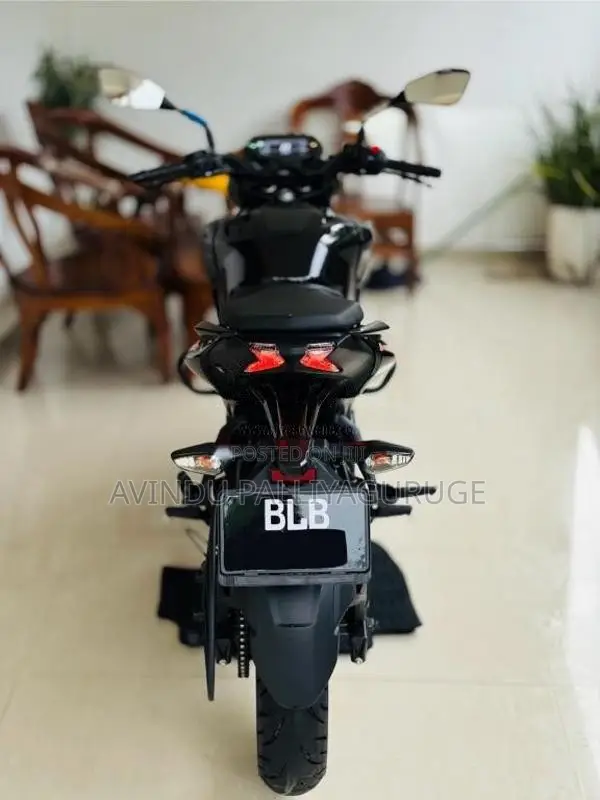 Bajaj Pulsar N160 2026 Motorbike (Used)