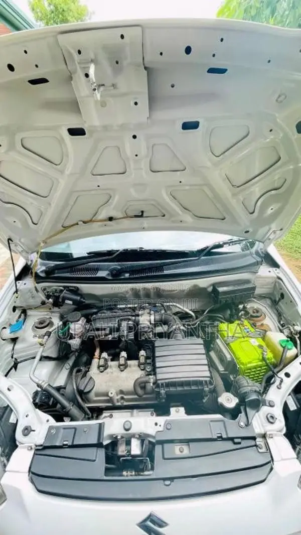 Suzuki Alto 2017 Car (Used)