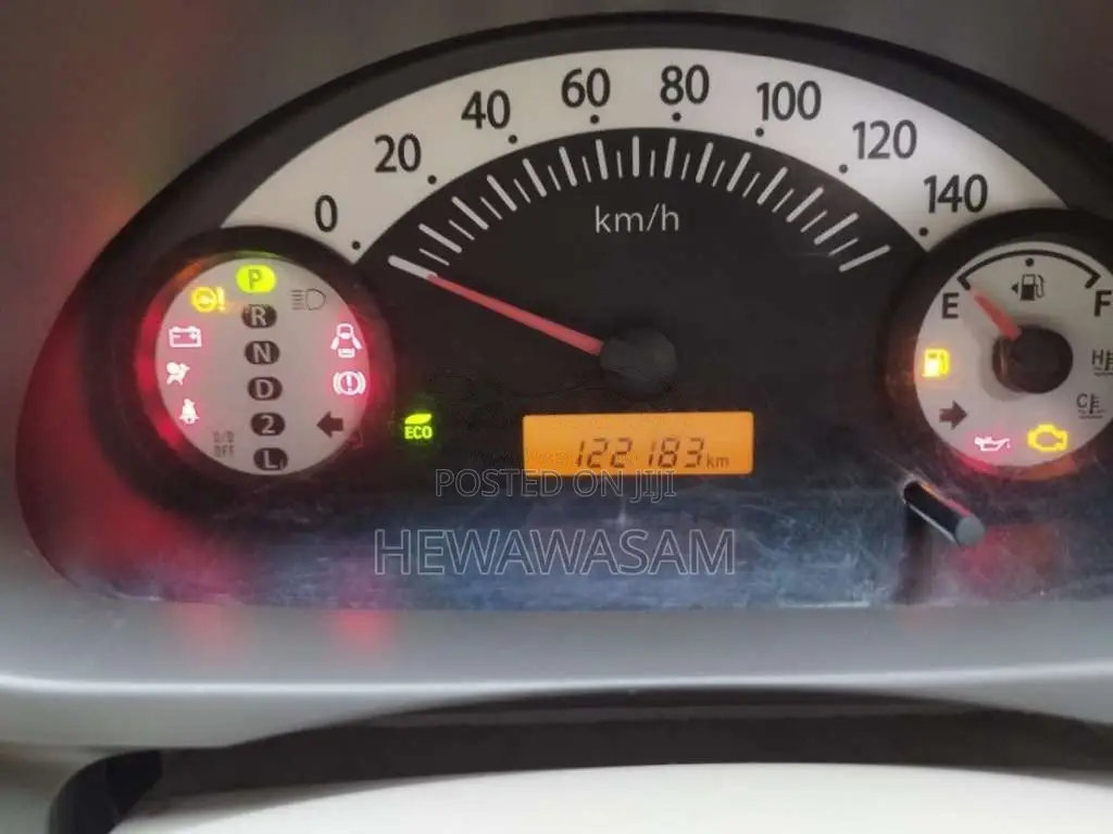 Suzuki Alto Japan 2014 Car (Used)