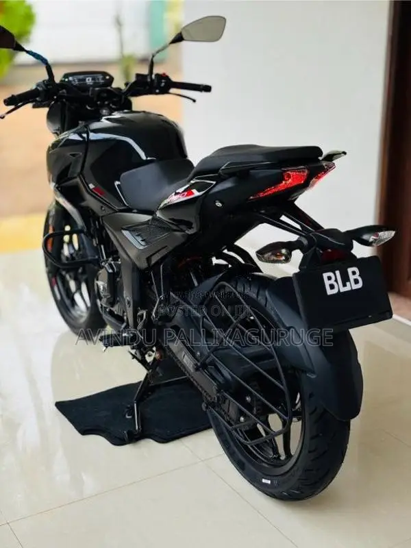 Bajaj Pulsar N160 2026 Motorbike (Used)