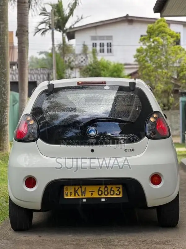 Micro Panda 2013 Car (Used)