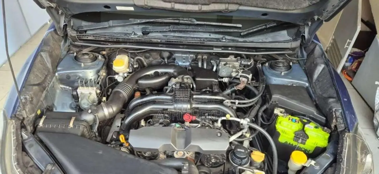 Subaru XV Non Hybrid 2014 SUV (Used)