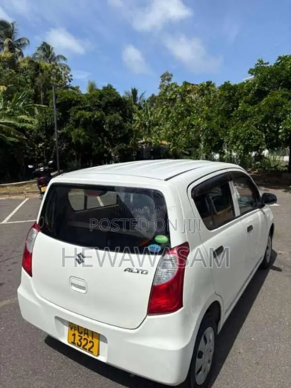 Suzuki Alto Japan 2014 Car (Used)