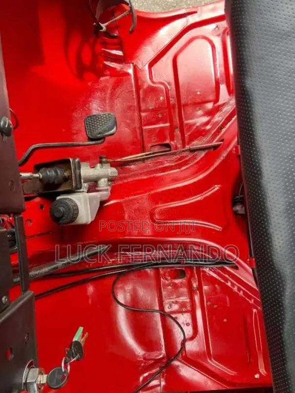 Bajaj 4 Stroke 2011 Three Wheel (Used)