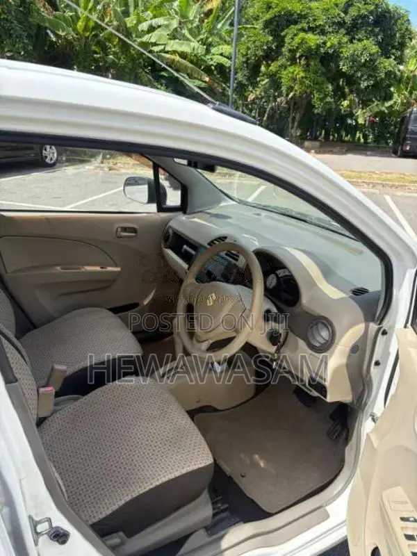 Suzuki Alto Japan 2014 Car (Used)