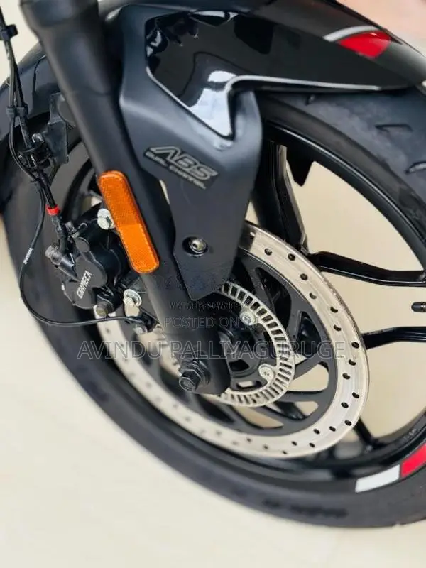 Bajaj Pulsar N160 2026 Motorbike (Used)