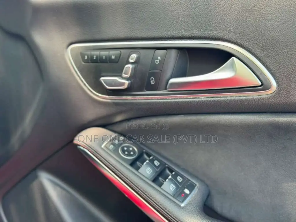 Mercedes-Benz CLA 180 AMG PREMIUM PLUS 2017 Car (Used)
