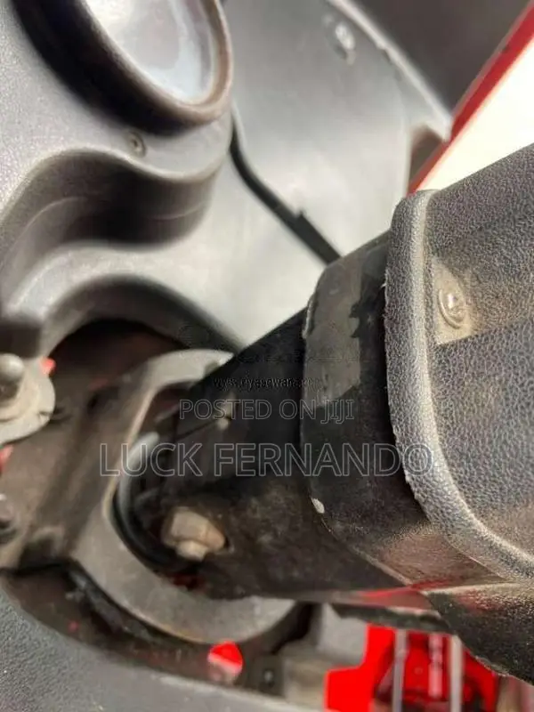 Bajaj 4 Stroke 2011 Three Wheel (Used)