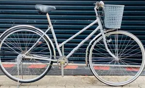 Japan Bicycle