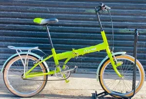 Japan Bicycle