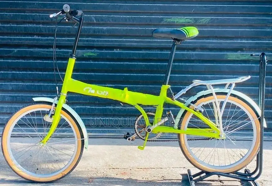 Japan Bicycle