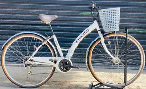 Japan Bicycle