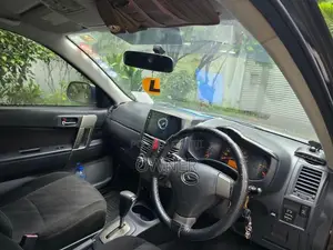 Daihatsu Terios Premium 2015