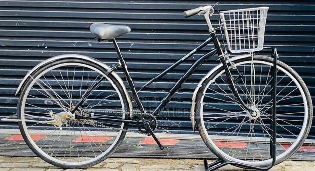 Japan Bicycle