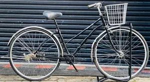 Japan Bicycle