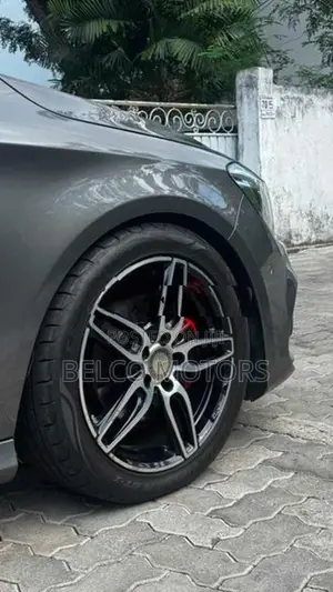 Mercedes Benz CLA 180 CLA180 2017