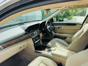 Mercedes Benz E300 2015