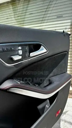 Mercedes Benz CLA 180 CLA180 2017