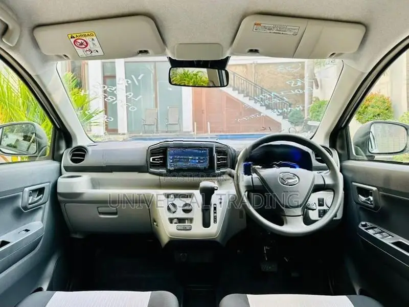 Daihatsu Mira ES X Grade Safety 2025
