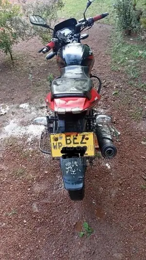 Bajaj Pulsar 150 2017