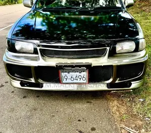 Mitsubishi Lancer 1995