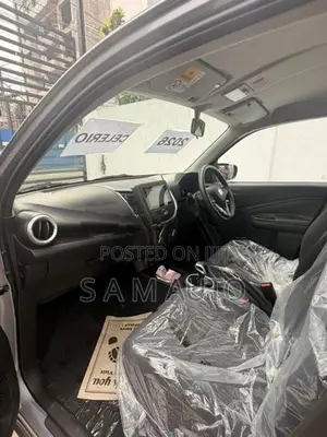 Suzuki Celerio ZXI Plus 2026