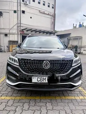 DFSK Glory I Auto 2023