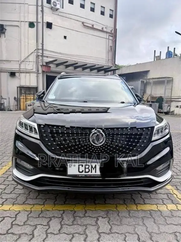 DFSK Glory I Auto 2023