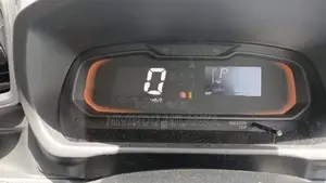 Daihatsu Mira 2025