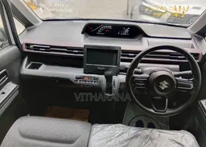 Suzuki Wagon R Face Lift 2026