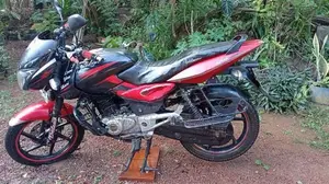 Bajaj Pulsar 150 2017