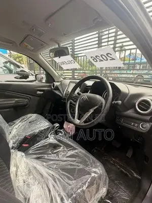 Suzuki Celerio ZXI Plus 2026