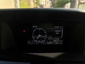 Toyota Roomy Custom GT 360 2025