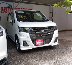 Suzuki Wagon R Face Lift 2026