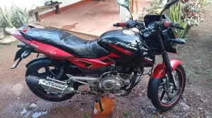 Bajaj Pulsar 150 2017