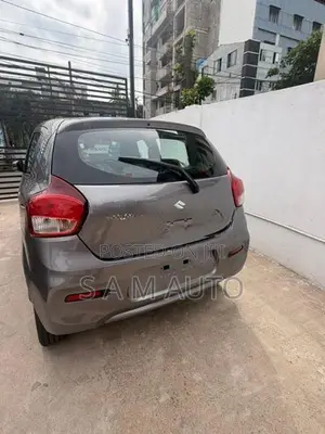 Suzuki Celerio ZXI Plus 2026