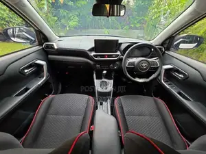 Toyota Raize Z 2019