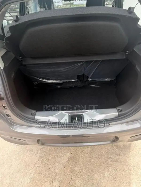 Suzuki Celerio ZXI Plus 2026