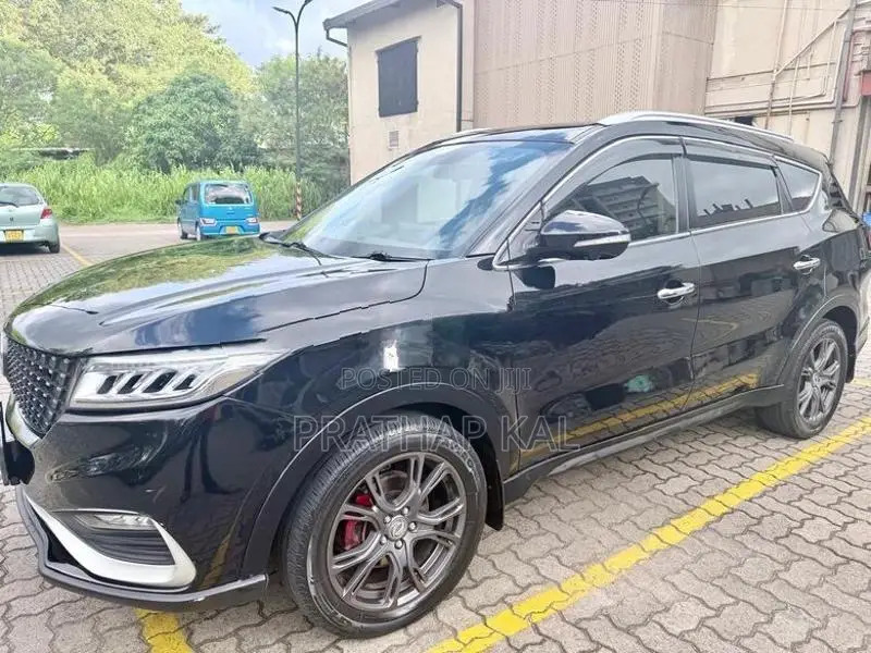 DFSK Glory I Auto 2023