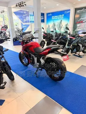 Bajaj Pulsar N160 Premium 2026