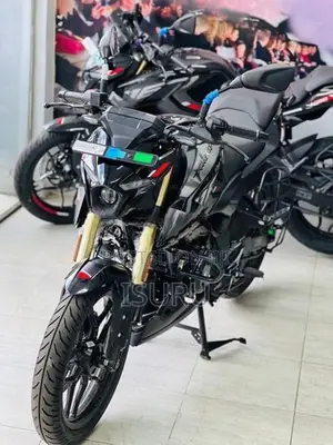 Bajaj Pulsar N160 Premium 2026