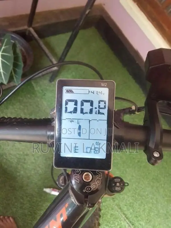 Lumala Bicycle