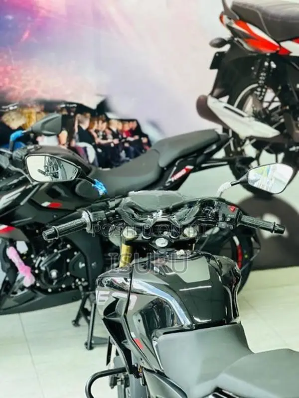 Bajaj Pulsar N160 Premium 2026