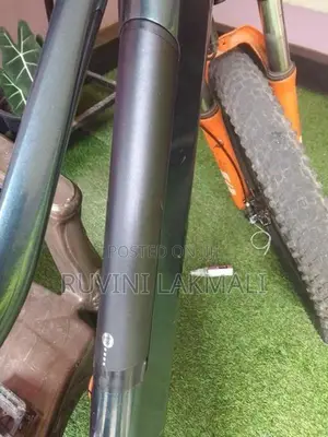 Lumala Bicycle