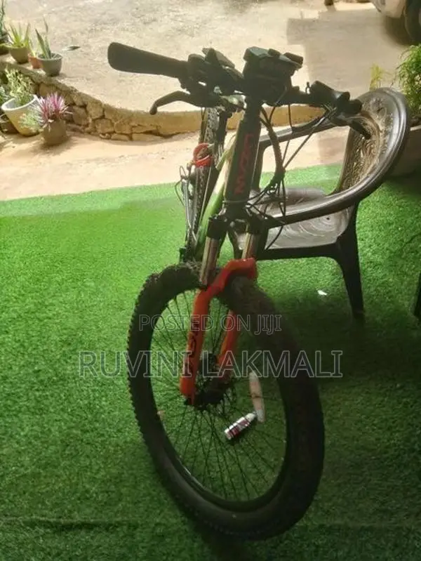 Lumala Bicycle