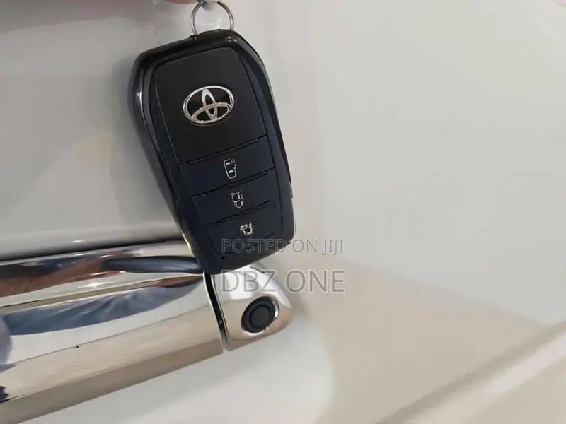 Toyota KDH 223 GDH High Roof 2024